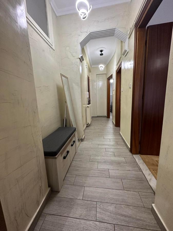 Agnanti Apartment Kavala Exterior photo