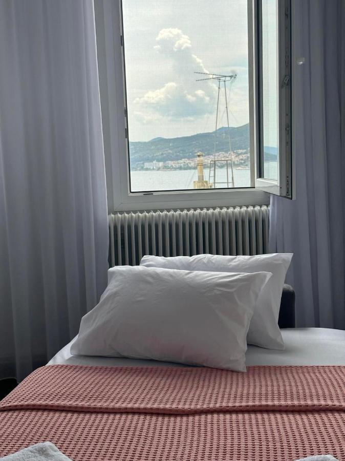 Agnanti Apartment Kavala Exterior photo